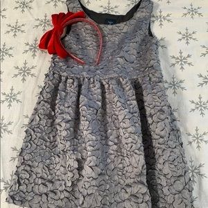 Beautiful Gap kids Dress size 4-5